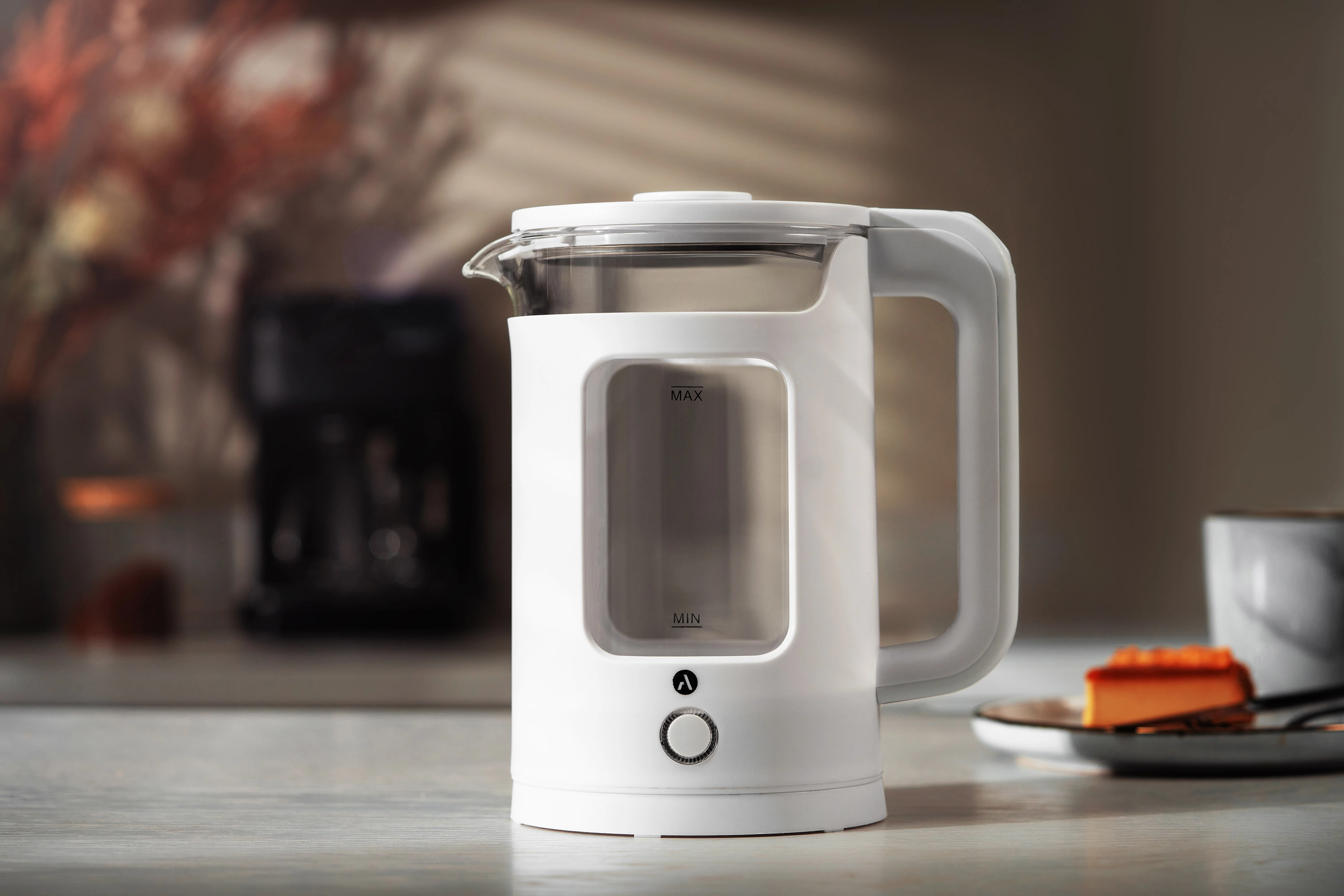 Чайник электрический Ardesto EKL-T31GW цена