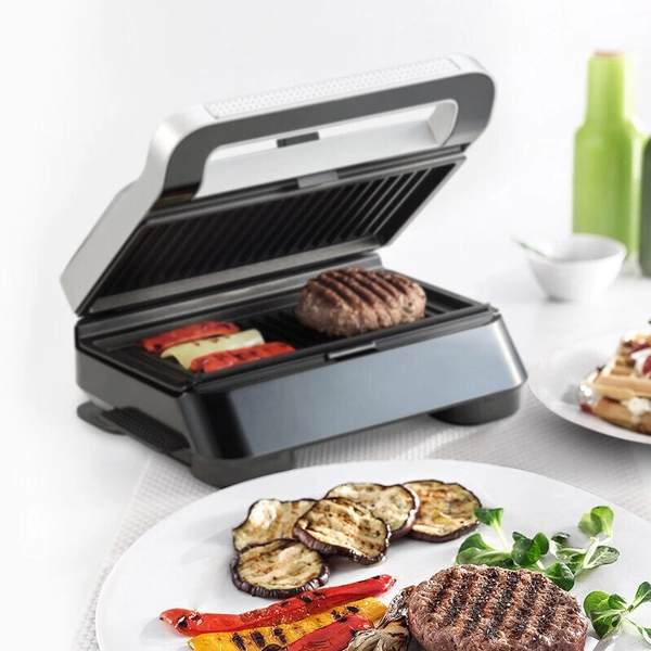 Braun SM5038SM grilli narxi