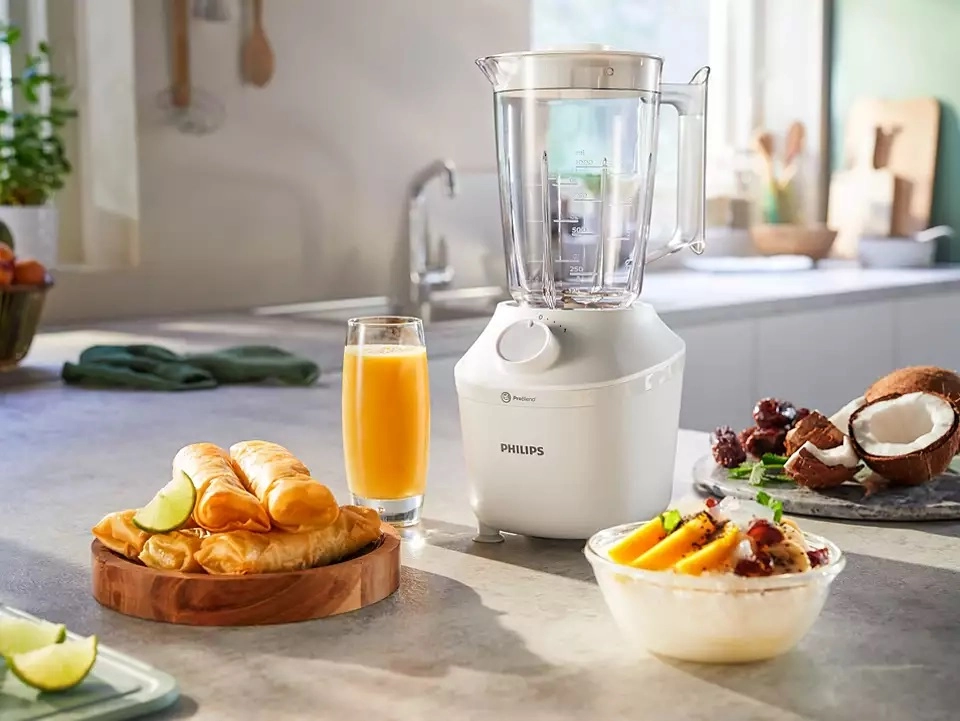 Philips HR 2041 blenderi narxi
