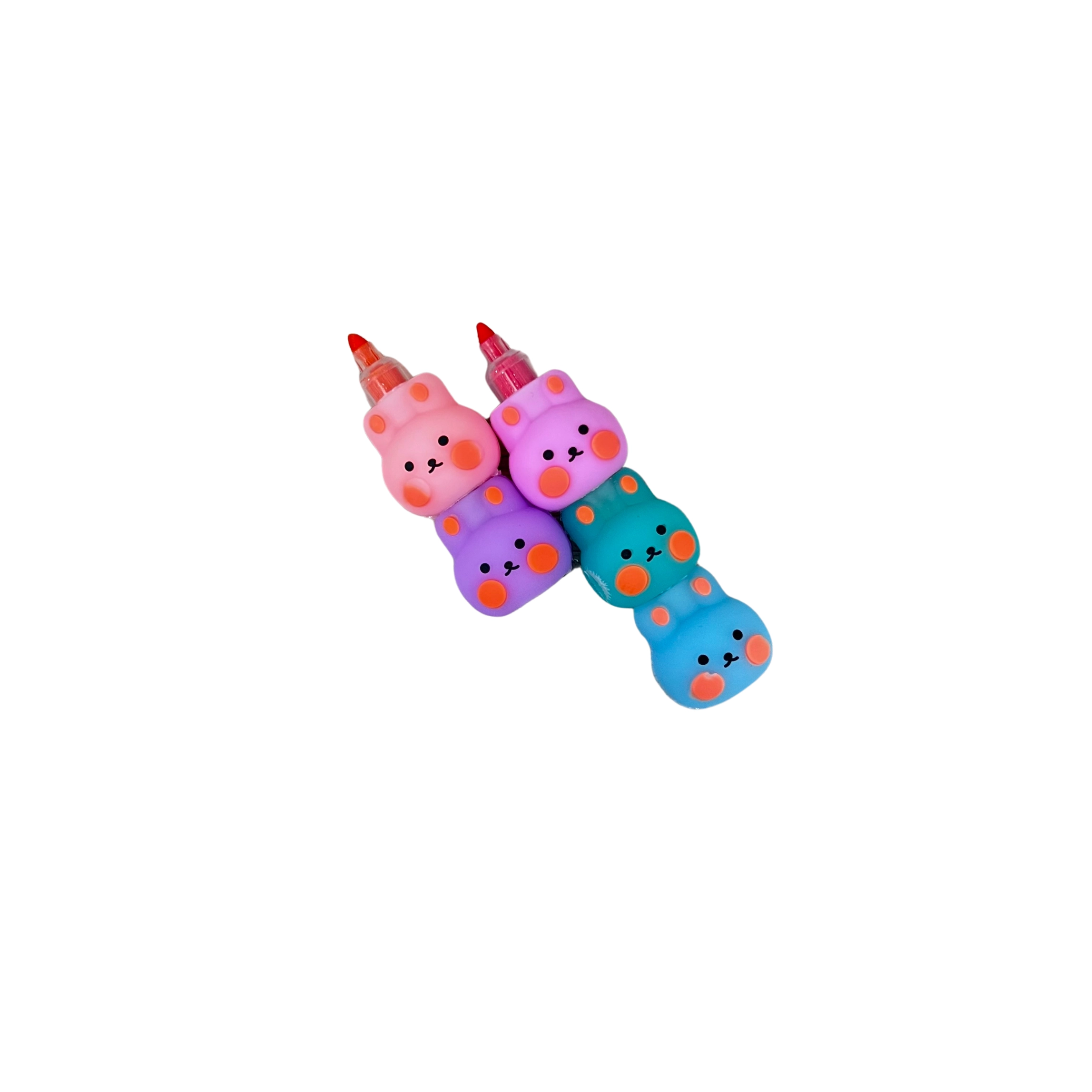Rabbit matn belgilagichi (6 xil rang) - rasm №4 Rabbit matn belgilagichi (6 xil rang) O'zbekistonda