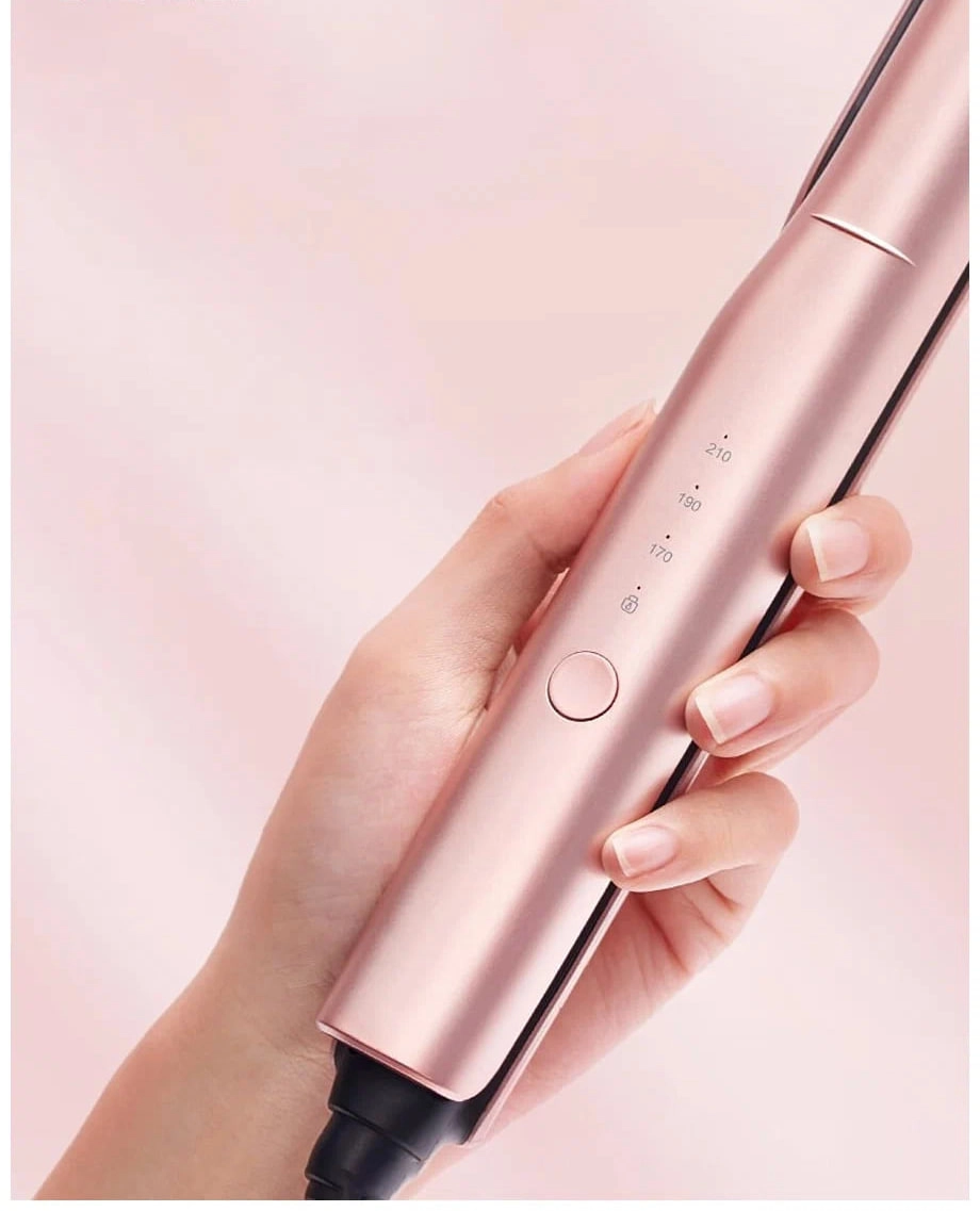 Xiaomi Showsee Hairdresser E2 pushti soch dazmoli O'zbekistonda