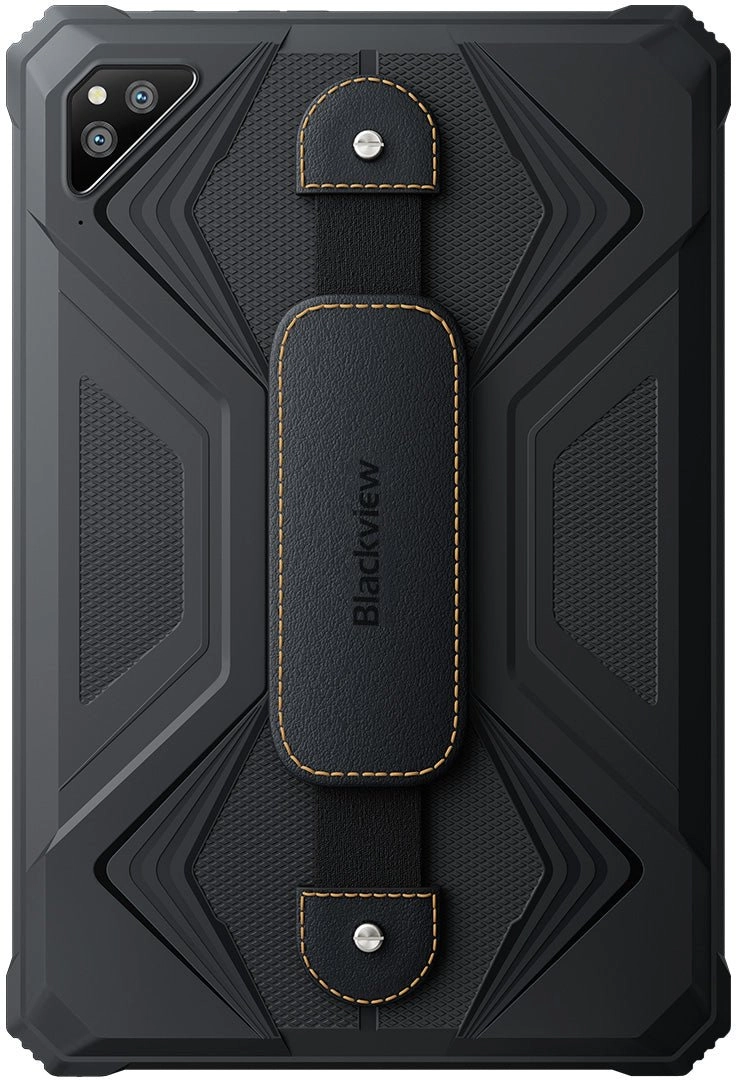 Планшет Blackview Tab Active 6 8/128GB 10.1" Черный narxi