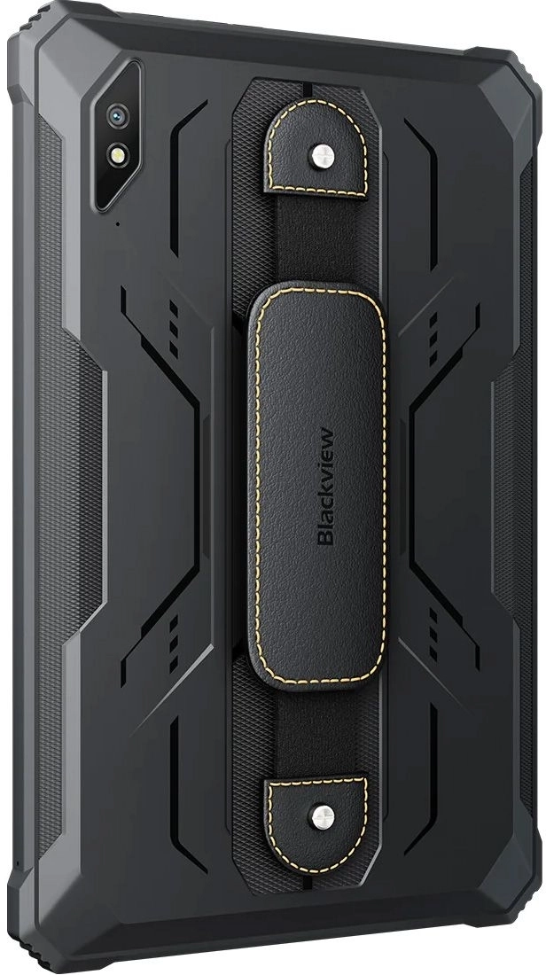 Планшет Blackview Tab Active 8 6/128Gb 10.36" Черный narxi