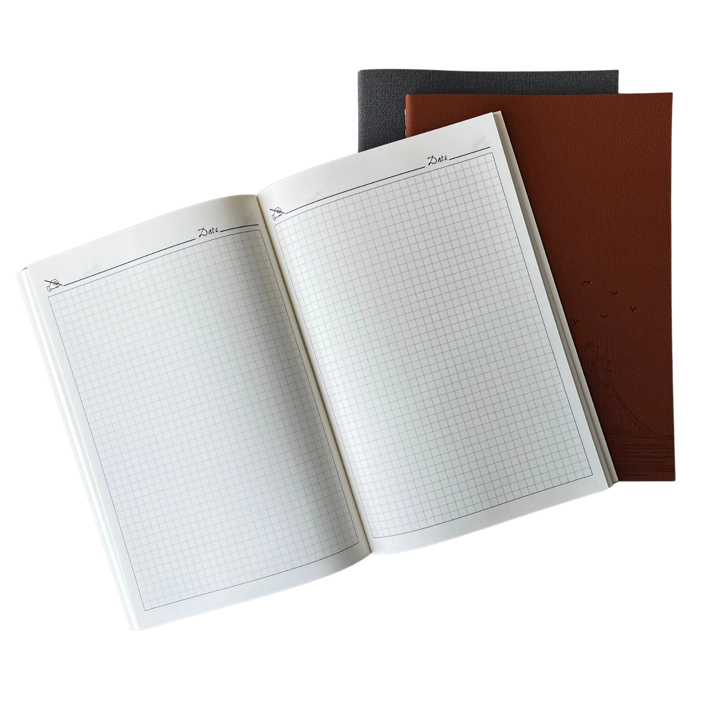 Блокнот "Your text here" A4 рассрочка