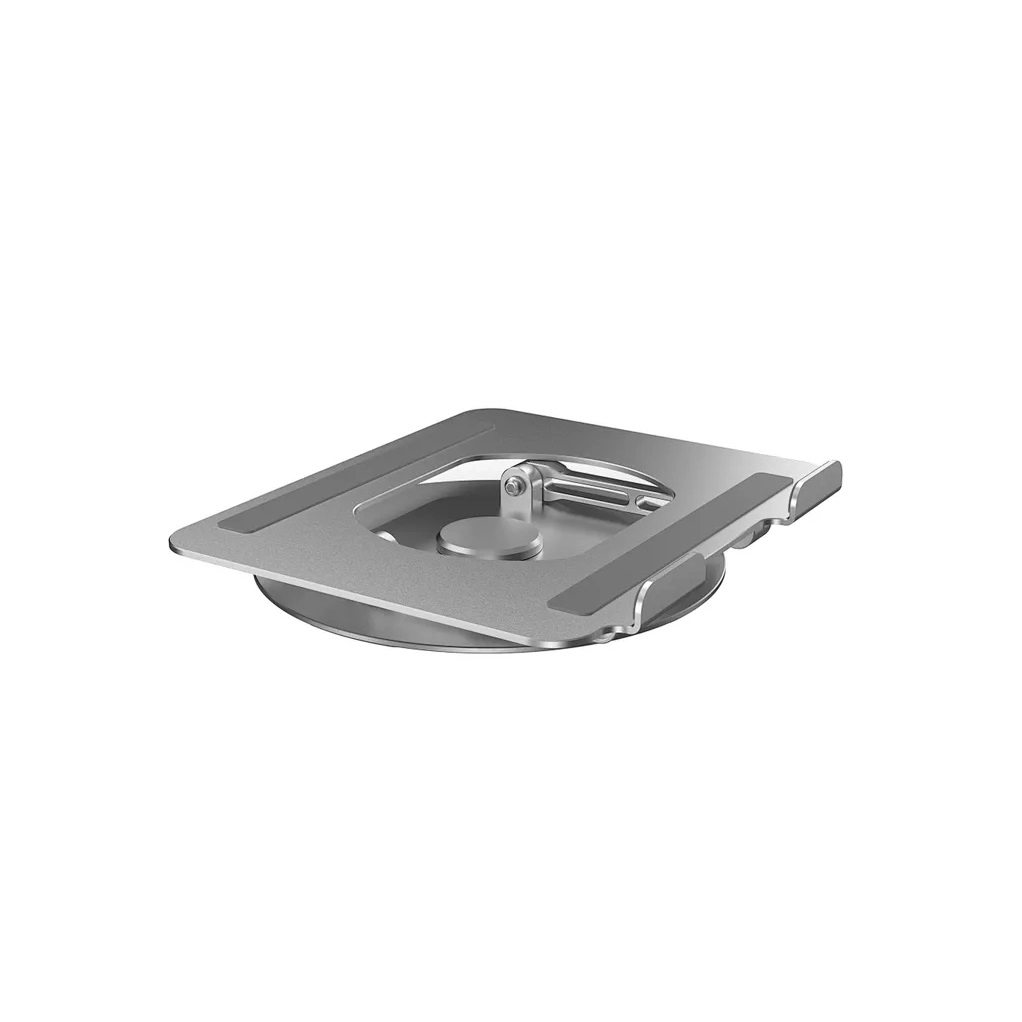 Подставка для ноутбука Wiwu S800 Серебристый цена