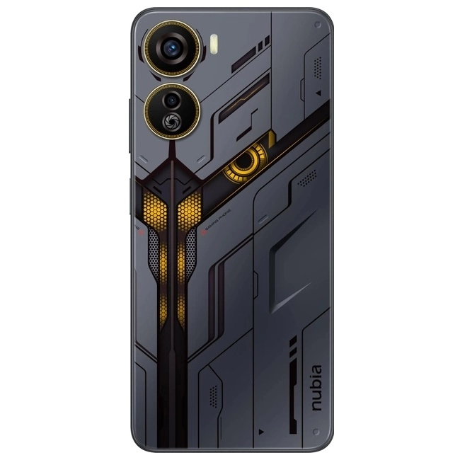 ZTE Nubia Neo 8/256 Black Smartfoni O'zbekistonda