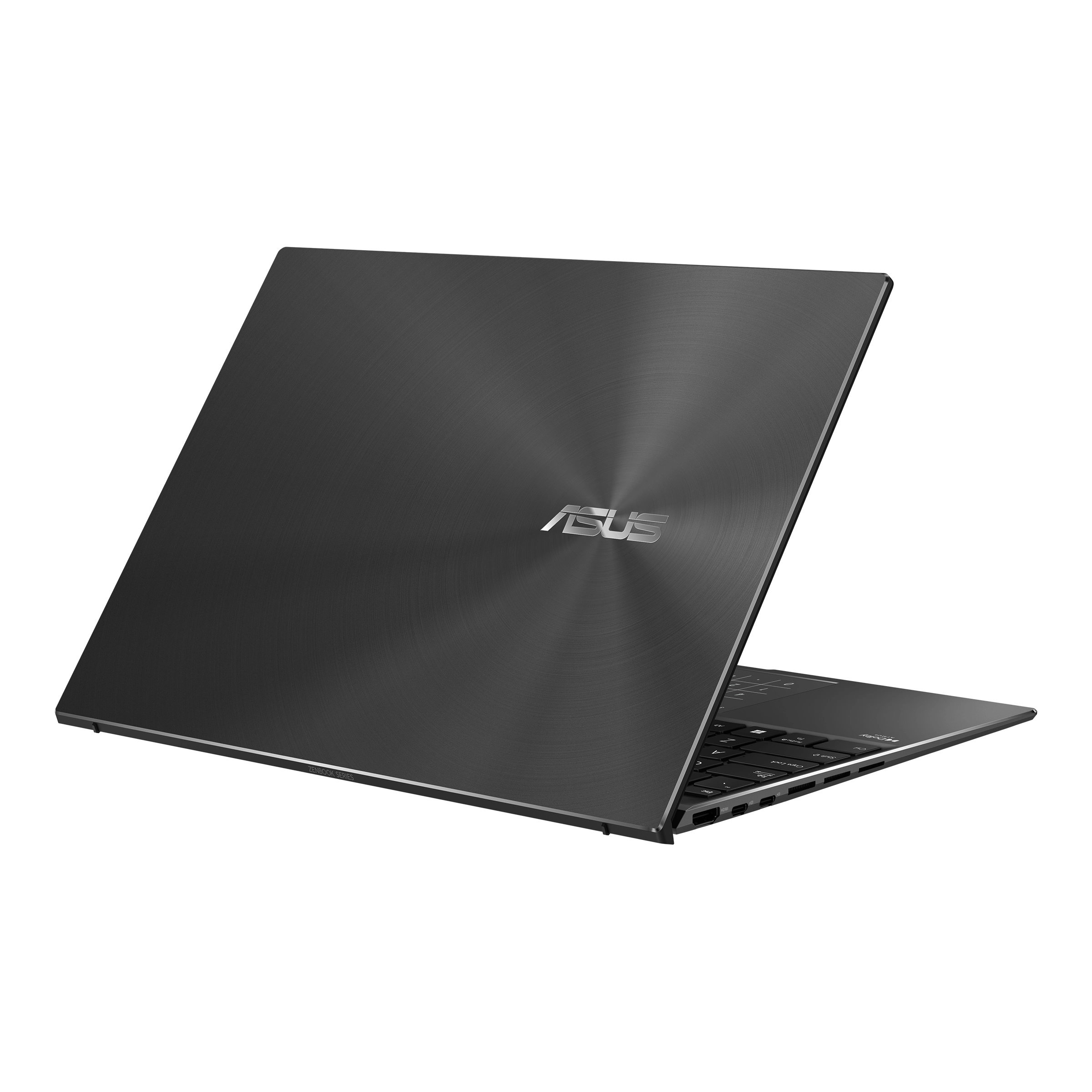 Ноутбук Asus Zenbook 14X UM5401R, AMD R7-6800H, DDR 16GB, SSD 512GB,  AMD Radeon™ Graphics, 14" OLED, Touchscreen рассрочка