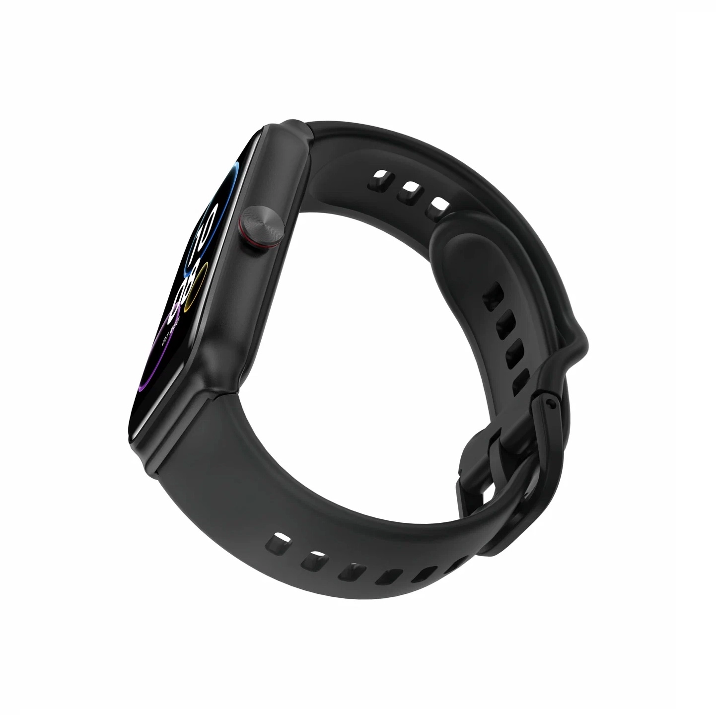 Фитнес браслет HONOR CHOICE Band , Black рассрочка