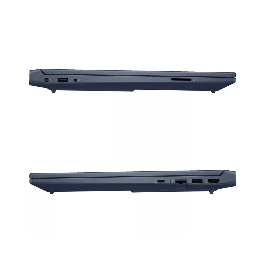 Ноутбук HP Victus 15-FA1093DX, Core I5-13420H, DDR 8 Gb, 512 Gb SSD, GeForce RTX3050 6GB,15.6" Full HD Blue рассрочка