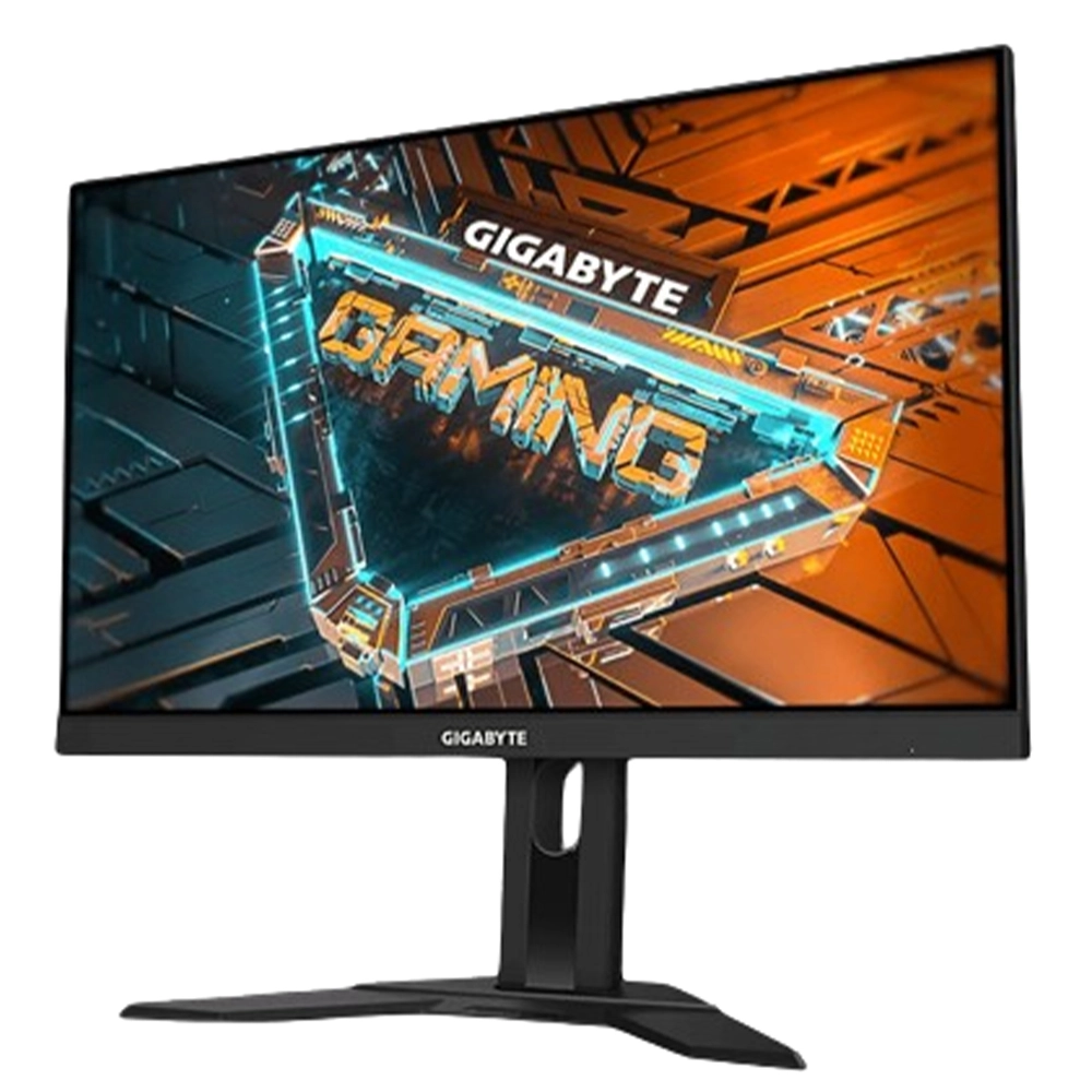 Gigabyte 24" G24F 2 Gaming Monitor 165Hz| 1mc| FHD| IPS monitori O'zbekistonda