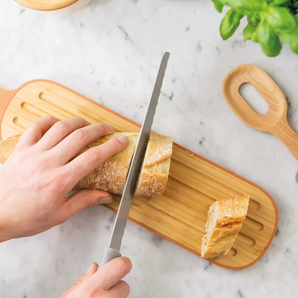 Berghoff Leo kesish taxtasi 44x10 sm, 3950087 narxi