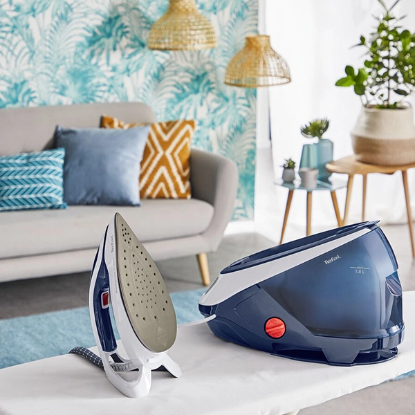 Парогенератор Tefal Pro Express Protect GV9221E0 цена