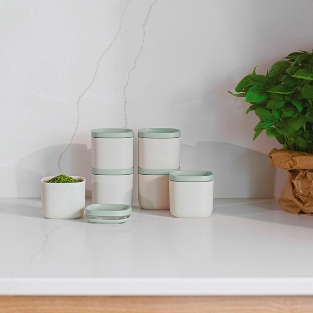 Набор контейнеров Berghoff Leo Balance 6 шт. 3950401 narxi