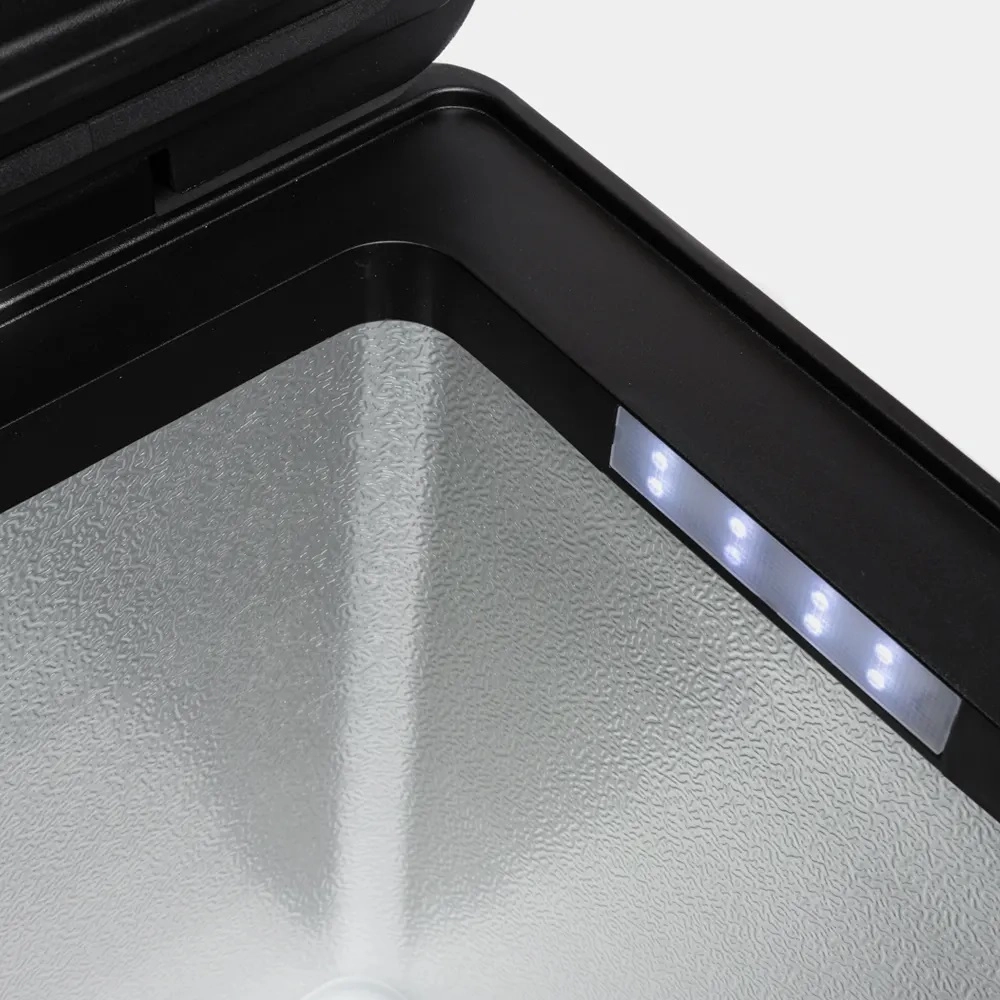 HYUNDAI HYCRF-ICTCD45M, 45L kompressorli avtomobil sovutgichi narxi