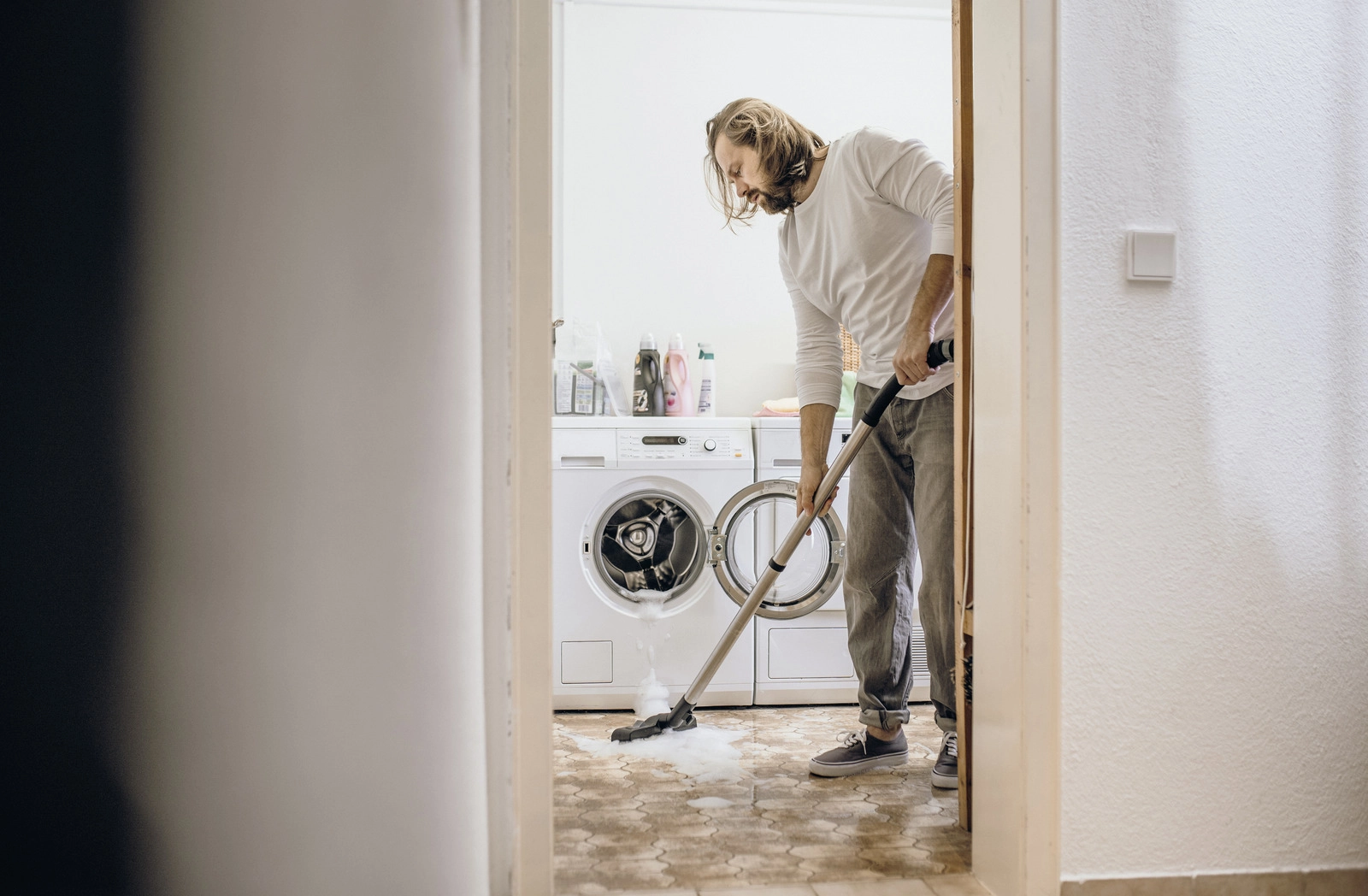 Пылесос Karcher WD 6 P S V-30/6/22/T цена