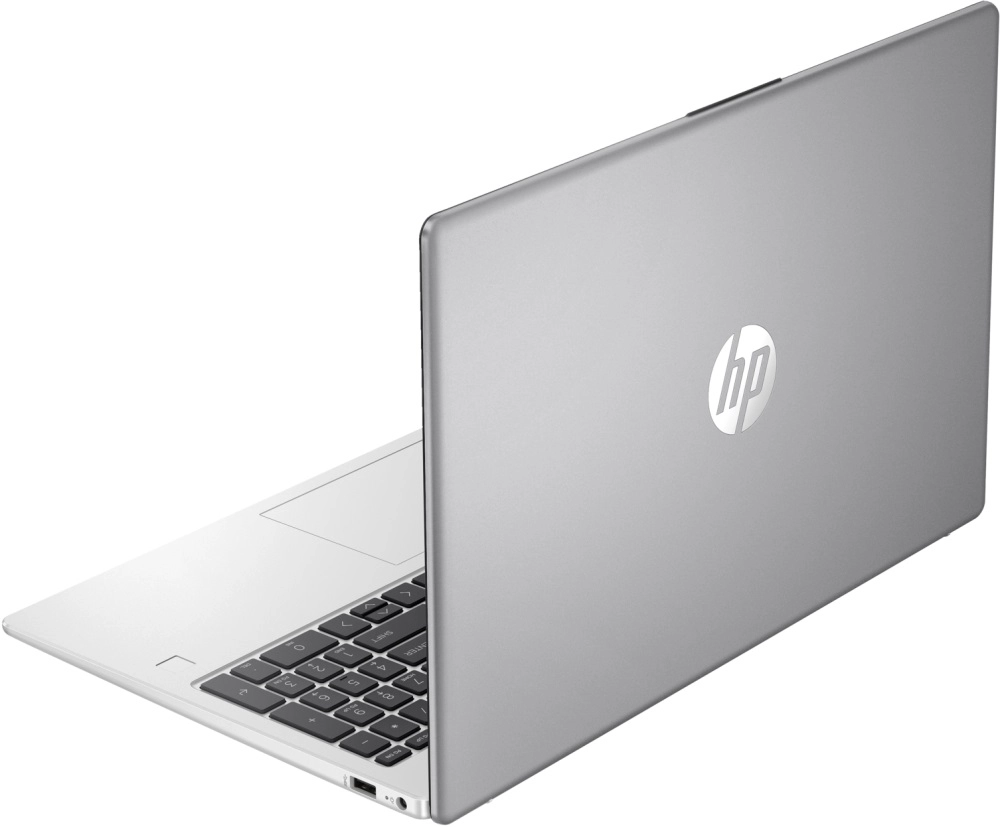 Ноутбук HP 250 G10 / Intel i3-1315U / DDR4 8 GB / SSD 512GB / 15.6" FHD / Intel UHD Graphics / No OS narxi