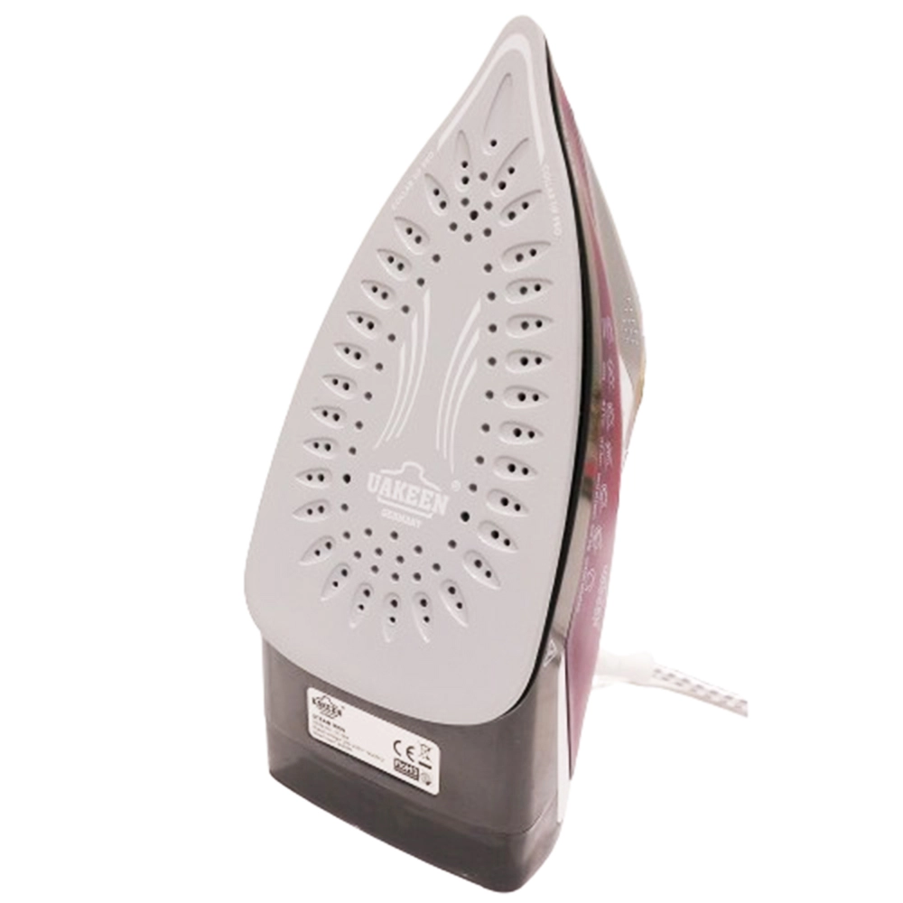 Uakeen ZL-804 dazmoli O'zbekistonda