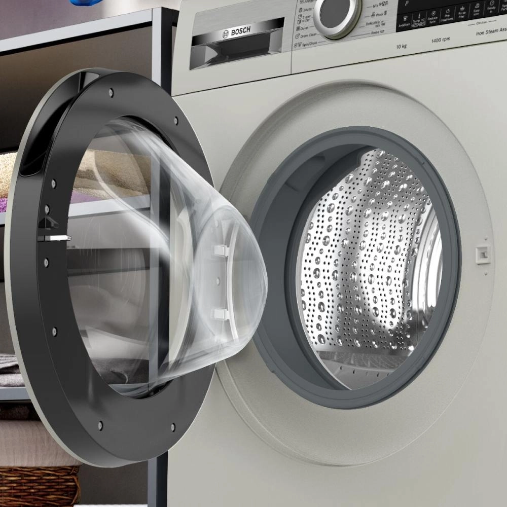 Bosch WGA2540XME 10 Kg kir yuvish mashinasi narxi