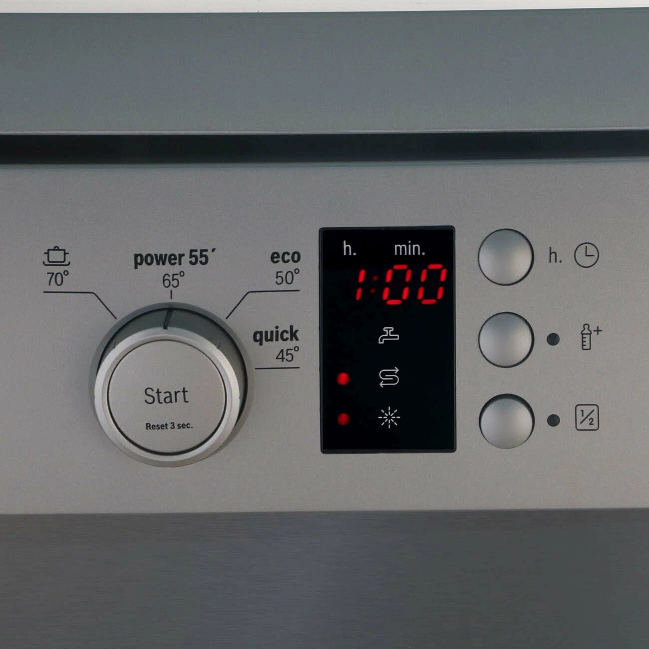 Bosch SMS43D08ME idish yuvish mashinasi yetkazib berish