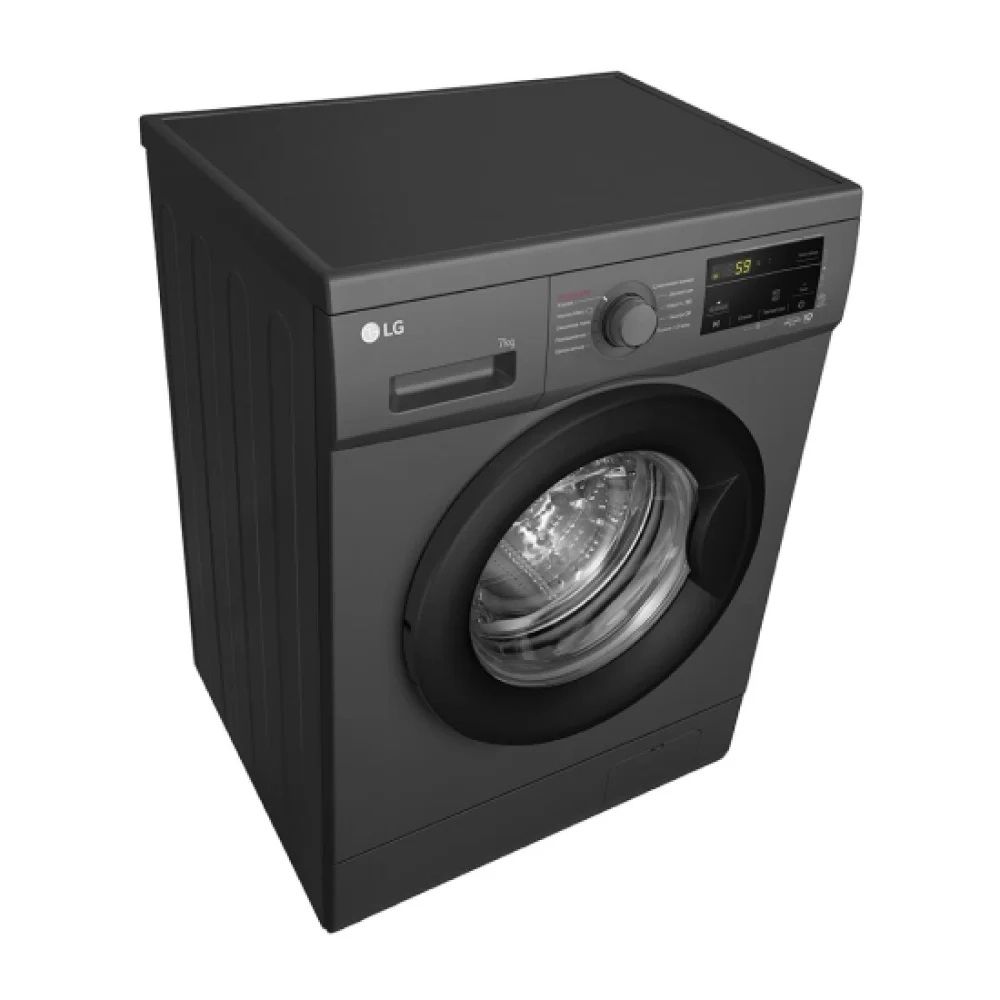 Стиральная машина LG F2J3HS8J 7 Кг цена