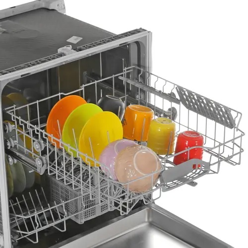 Встраиваемая посудомоечная машина Bosch SMV25CX10Q доставка