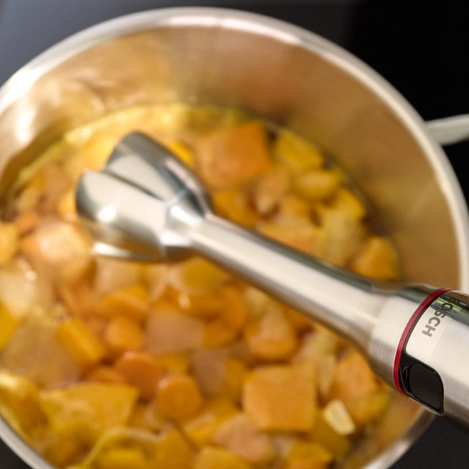 Блендер Bosch MSM6M871 цена