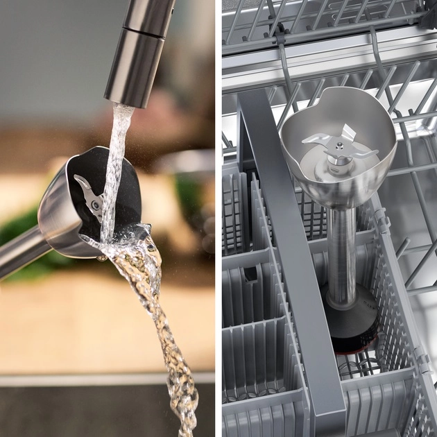 Блендер Bosch ErgoMaster MSM4B621 цена