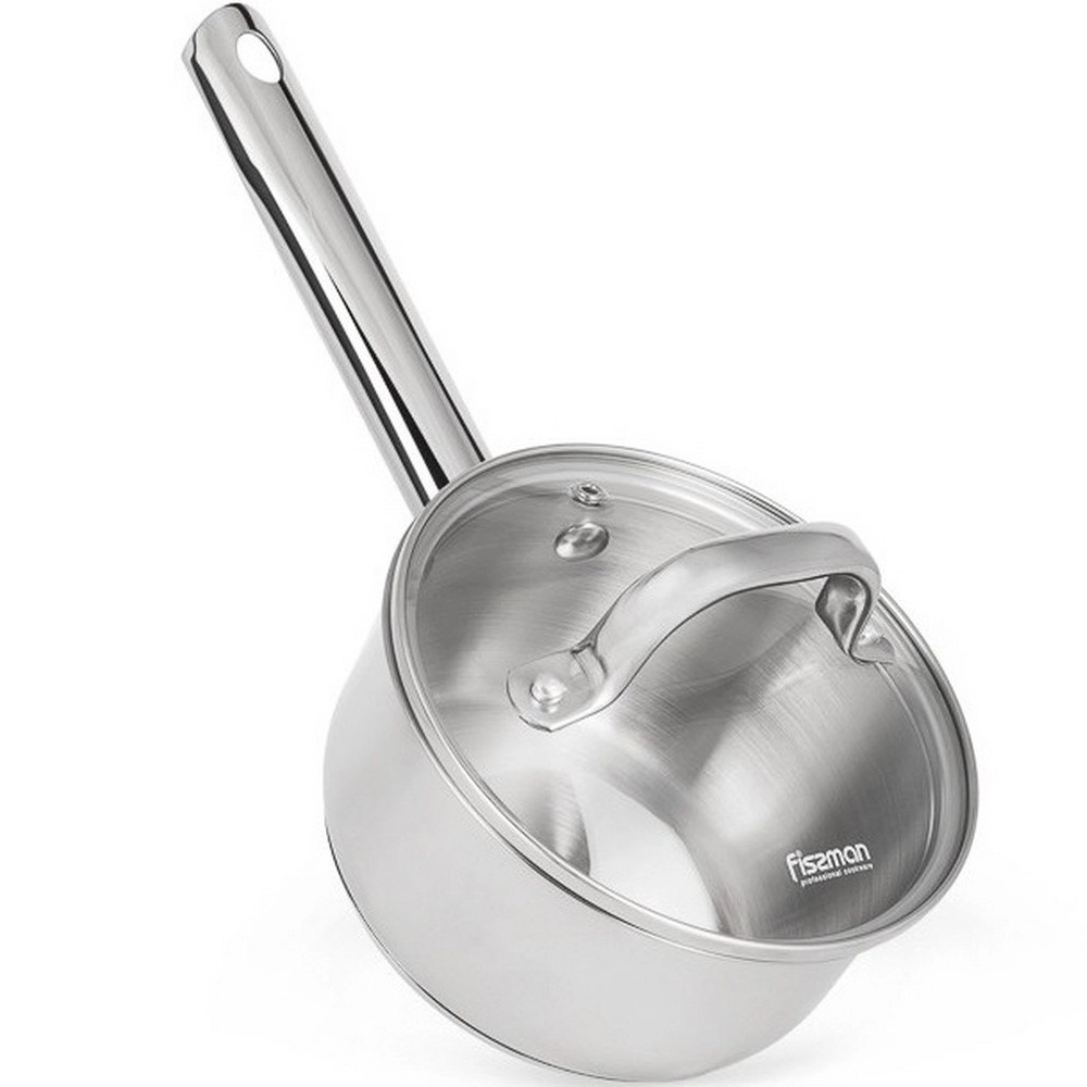 Набор посуды Fissman Flory 6 пр. 5836 цена