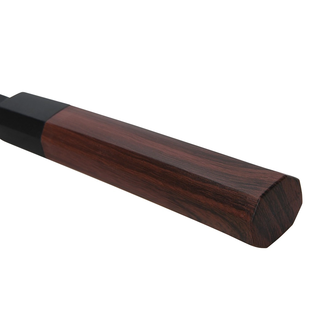 Набор ножей Fissman Kendo 6 пр с магнитным держателем и точилом 2703 narxi