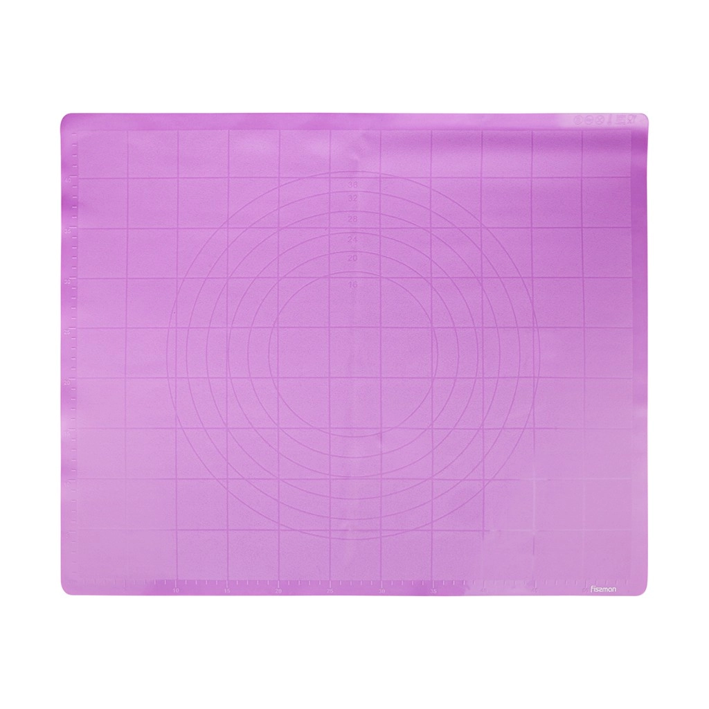 Коврик для выпечки Fissman 57x47см 1 шт 8727 цена