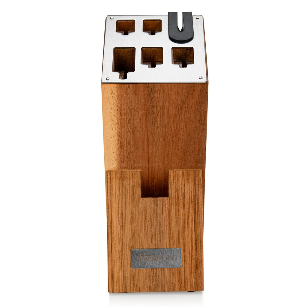 Набор ножей Fissman Weimar 2744 цена