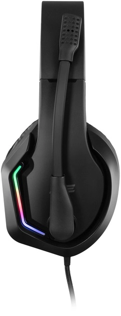 O'yin eshitish vositasi 2E Gaming HG315 RGB USB 7.1 Black narxi