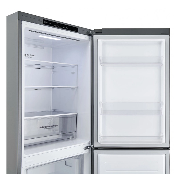 Холодильник LG GC-B399SMCL цена