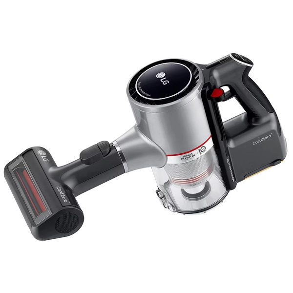 Пылесос вертикальный LG A9K-PRO1 доставка