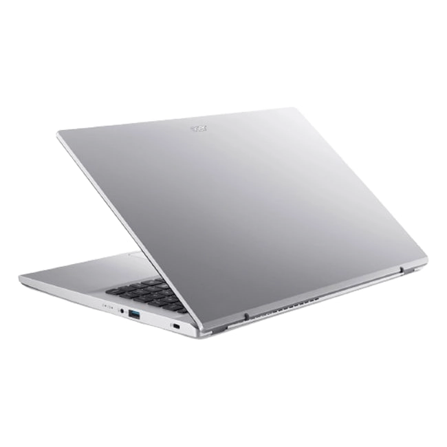Ноутбук Acer Aspire 3 A315-59-57U1 / i5-1235U / DDR4 8GB / SSD 512GB / 15.6" FHD IPS /  Intel Iris Xe Graphics / Silver рассрочка