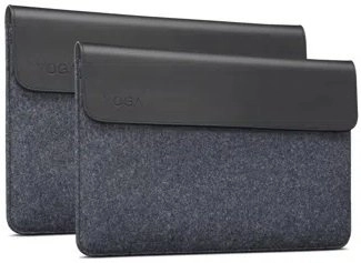 Laptop sumkasi LENOVO Yoga Sleeve 14" Black narxi