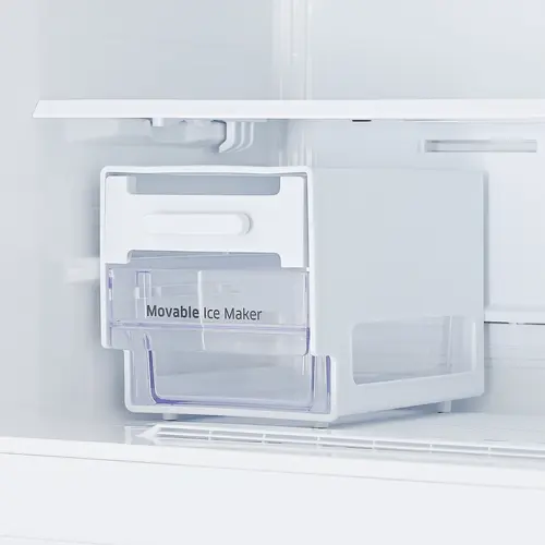 Холодильник Samsung RT62K7110SL доставка