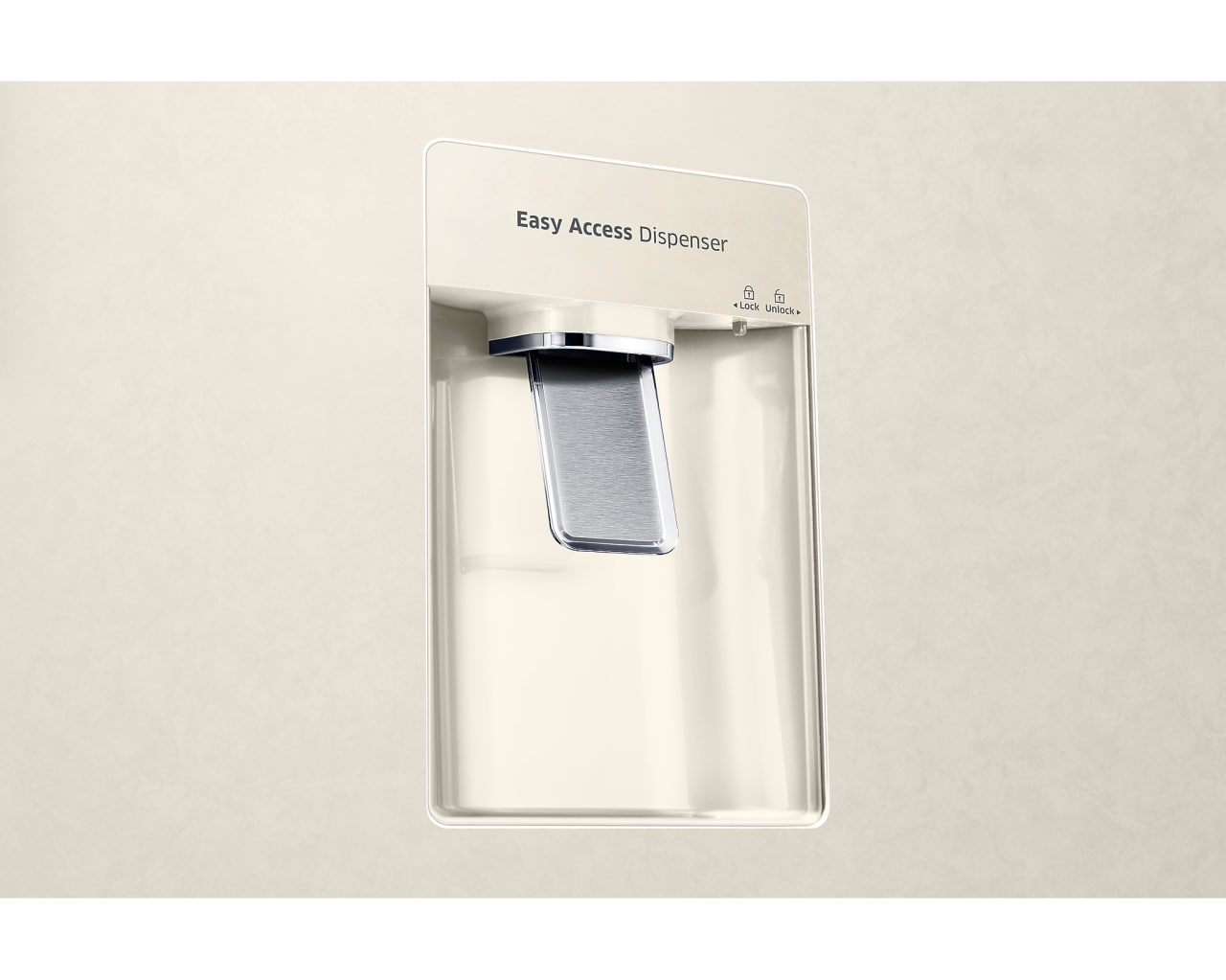 Холодильник Samsung RT62K7110EF цена