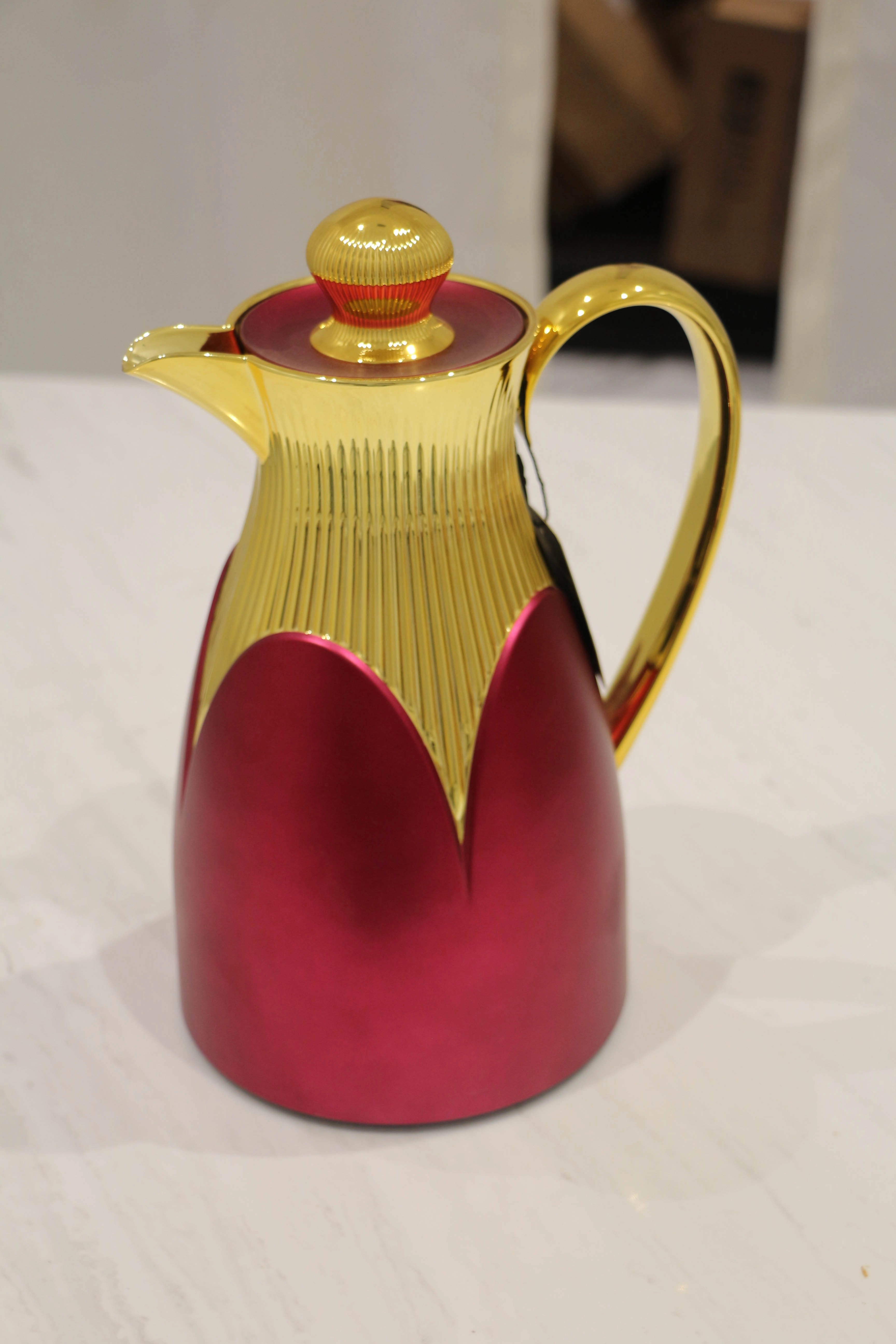 Термочайник Feenik JN-2110 1L (Red) купить