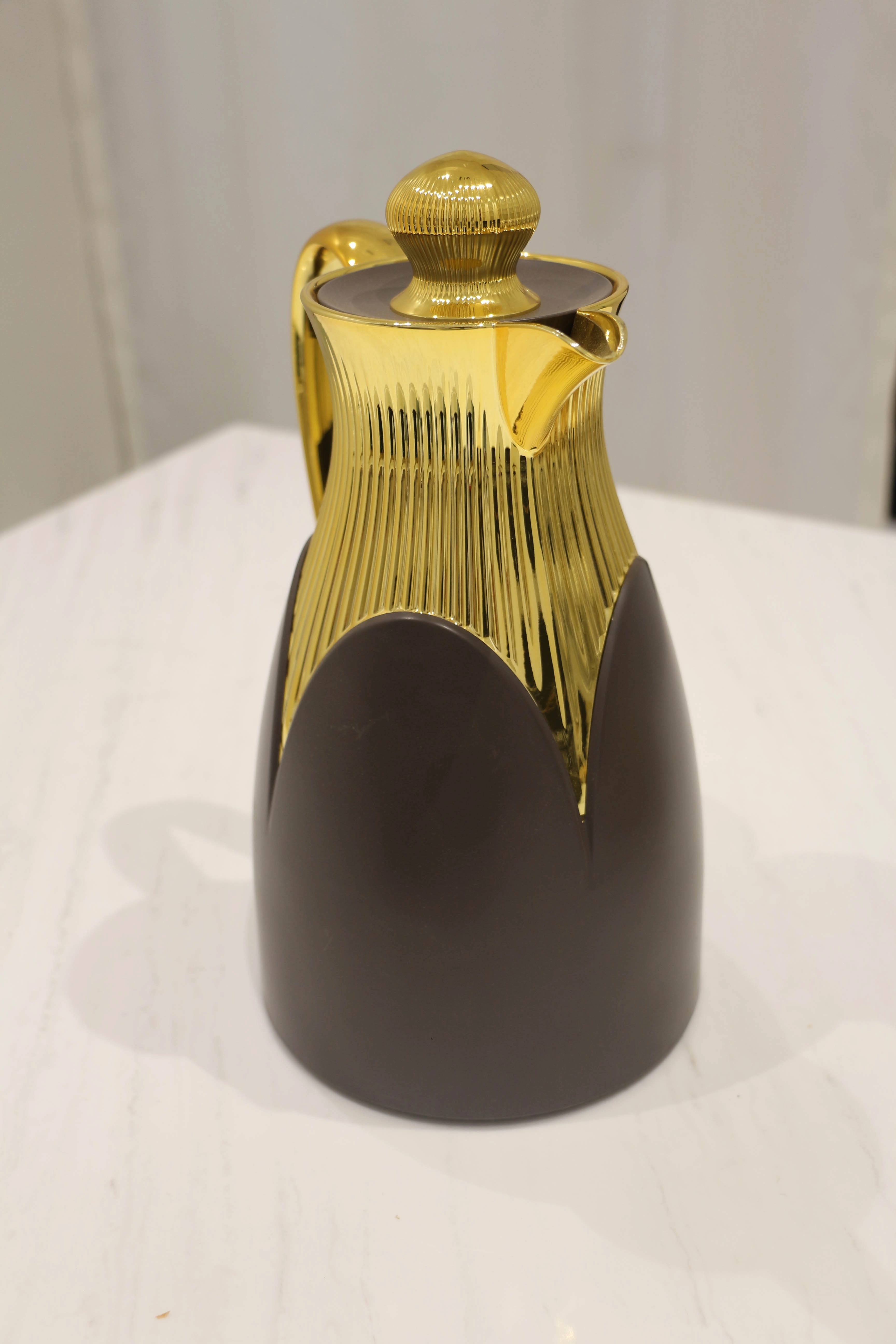 Feenik JN-2110 1L termo-choynagi (Dark Brown) narxi