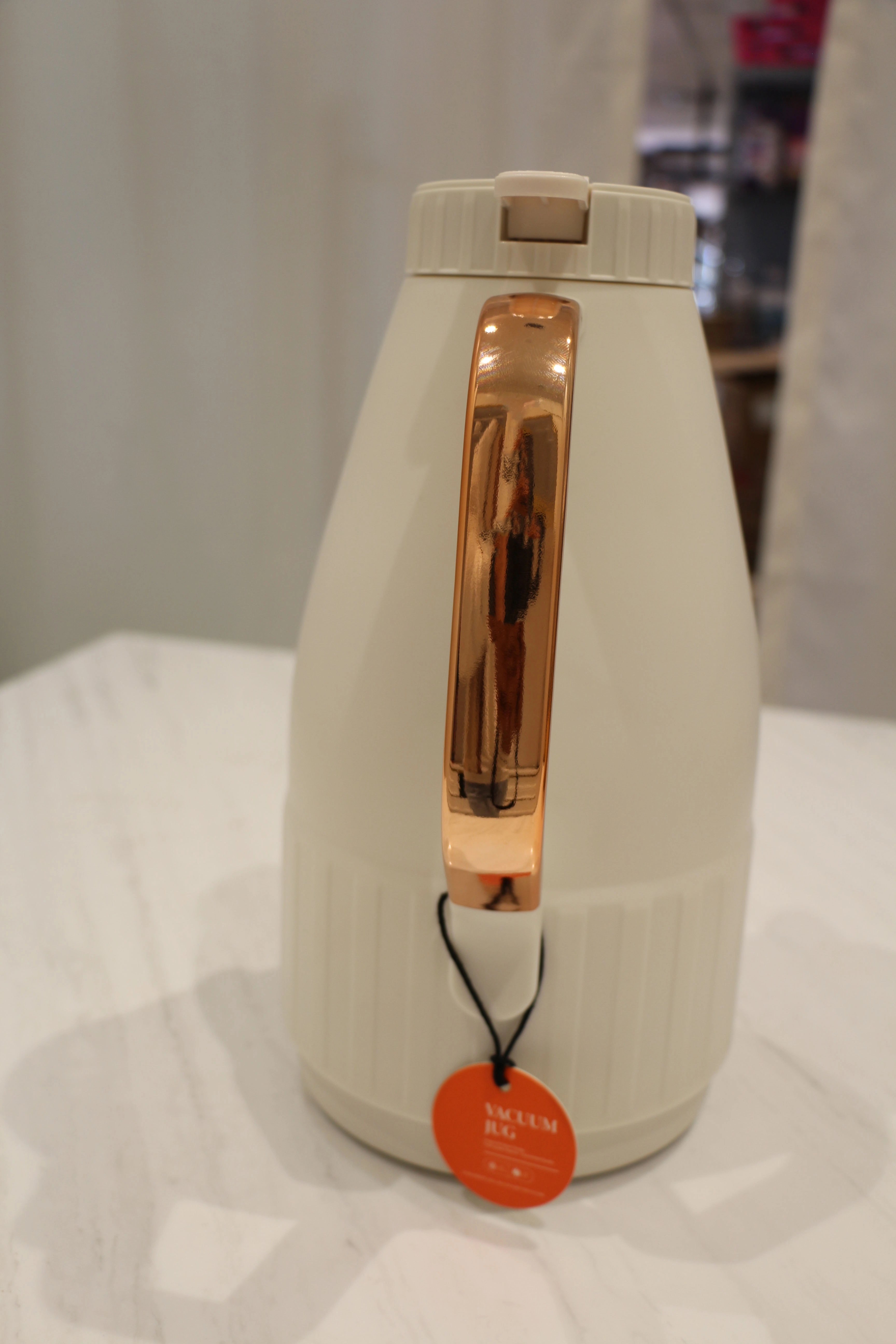 Термочайник Feenik DS-200 2L (Grey) рассрочка