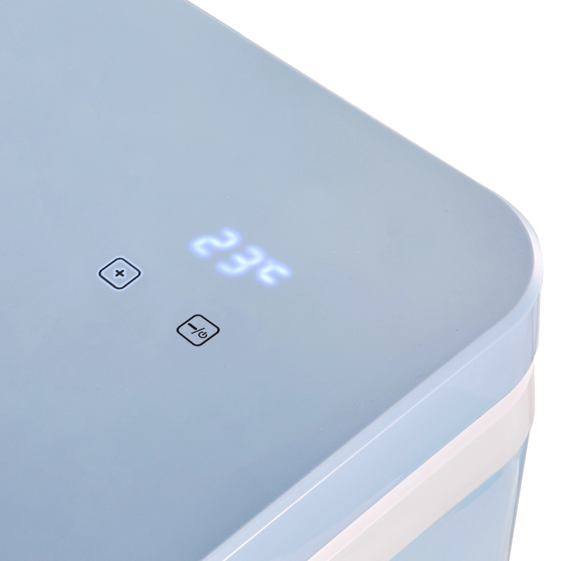 Автохолодильник Бирюса НС-24P4 рассрочка