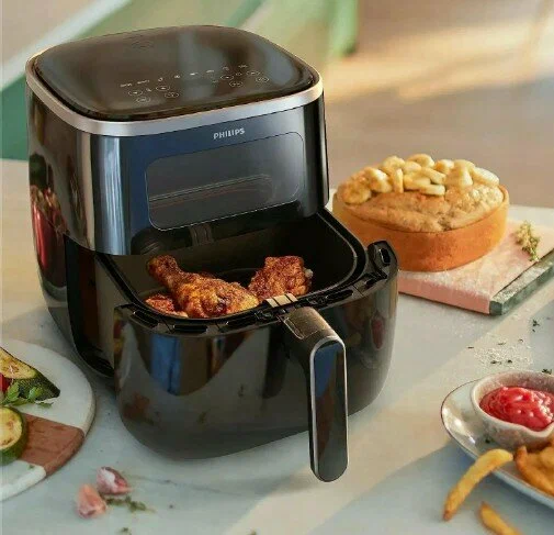 Aero-grill Philips HD9257 narxi