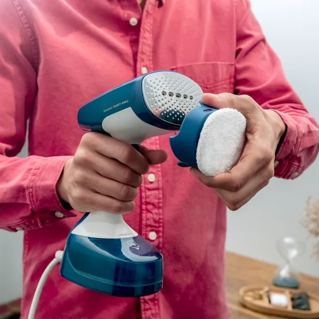 Tefal DT7130E1 bug'li dazmoli narxi