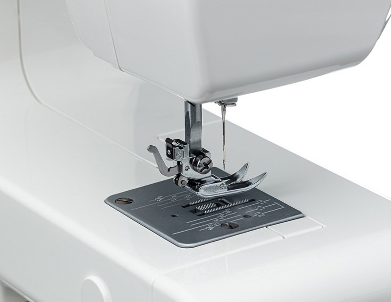 Janome 2252 tikuv mashinasi narxi