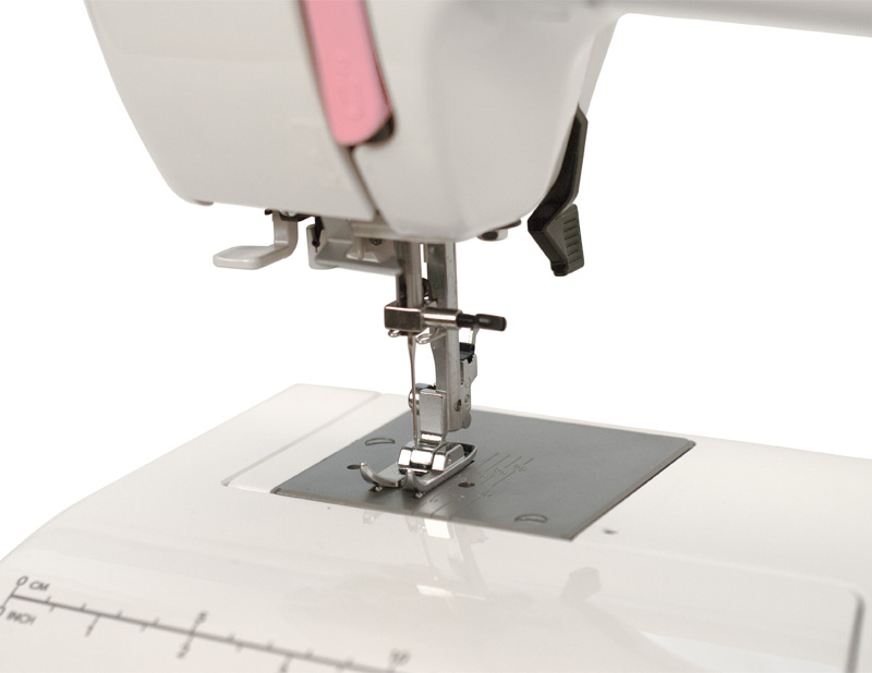 Швейная машина Janome HomeDecor 1023 доставка