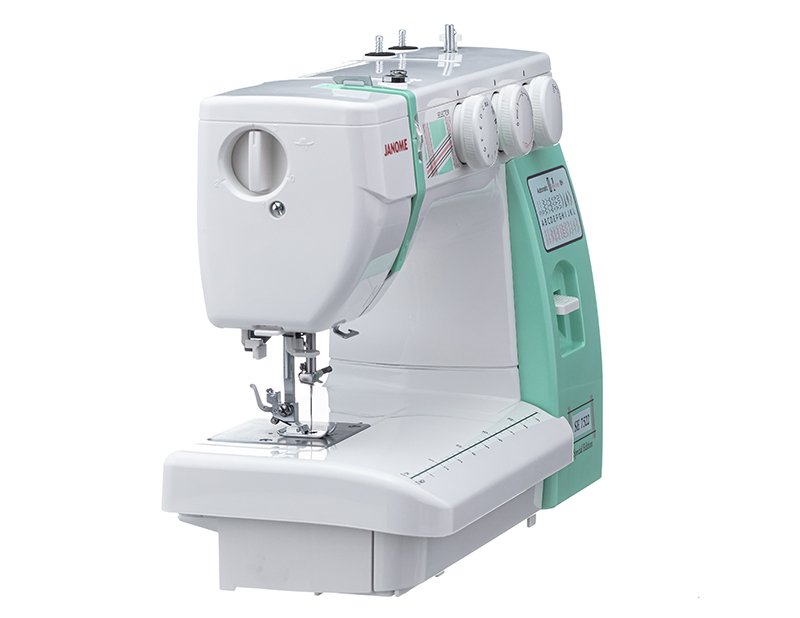 Швейная машина Janome SE 7522 цена