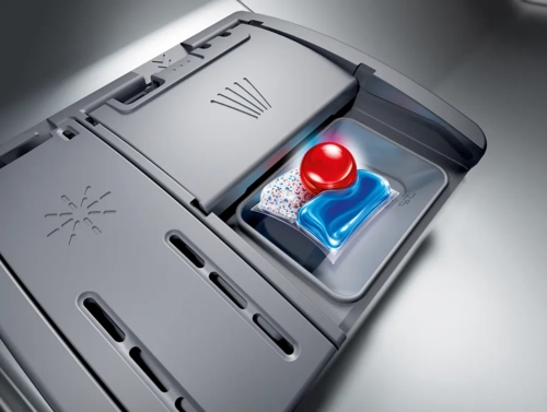 Посудомоечная машина Bosch SMS6EMI65Q цена