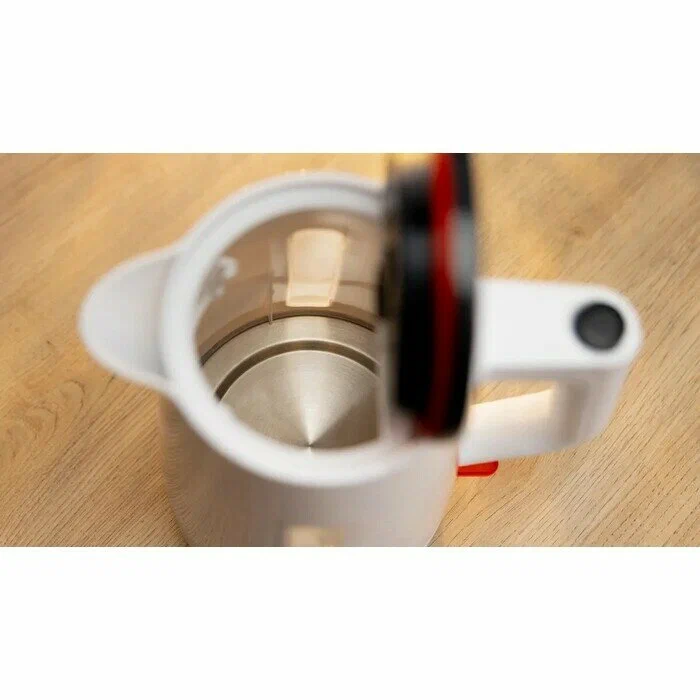 Чайник электрический Bosch TWK1M121 цена