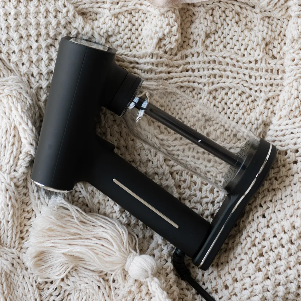 Ручной отпариватель SteamOne EUXL400B bo'lib to'lash